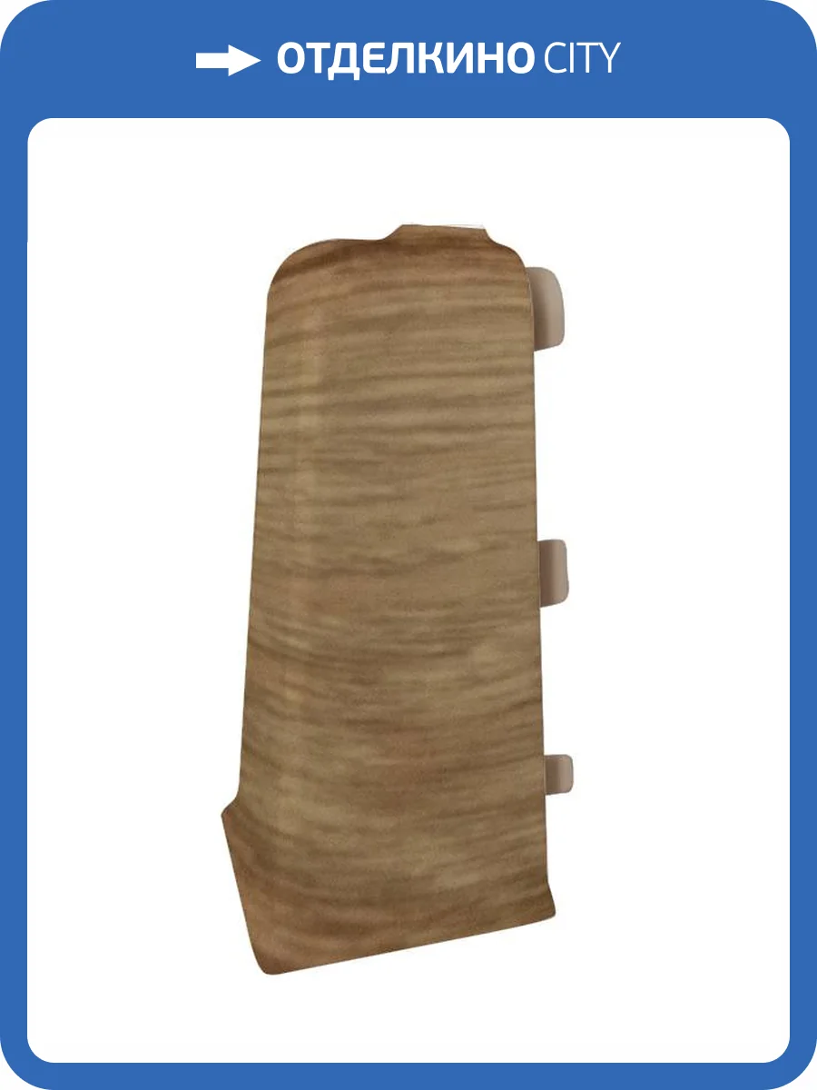 Наружный (внешний) угол Bonkeel Style BS7019 71.5 мм (2 шт) фото 2