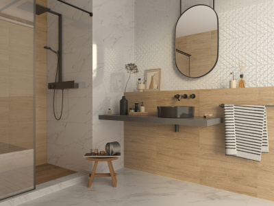 Gracia Ceramica Libretto