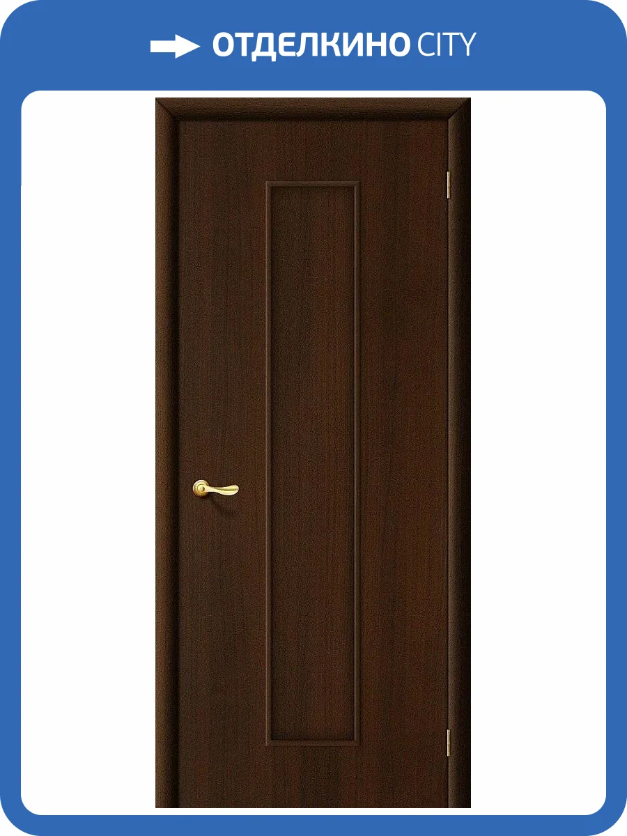 Межкомнатная дверь Bravo 010-0176 20Г Л-13 Венге 1900x550 фото 2