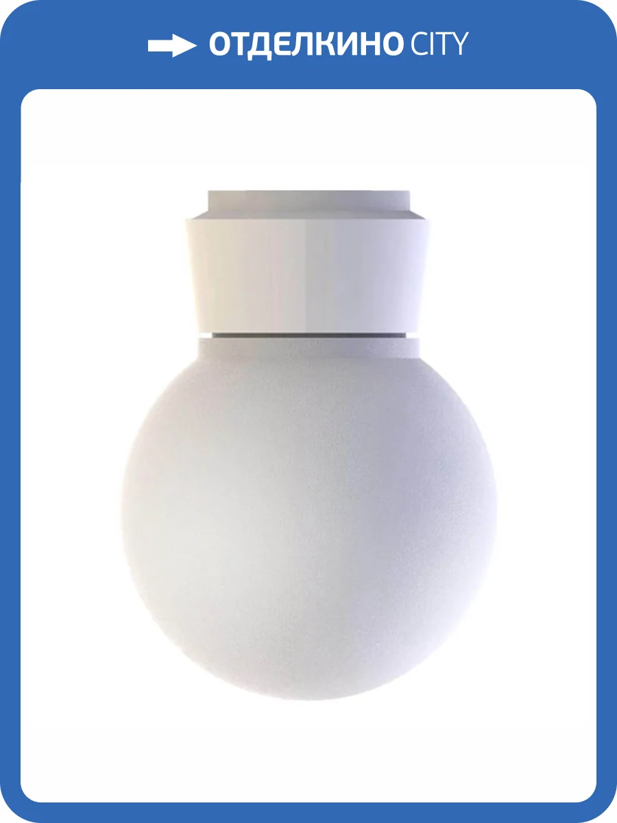 Потолочный светильник ЭРА НБП 01-60-004 Б0048027 фото 2