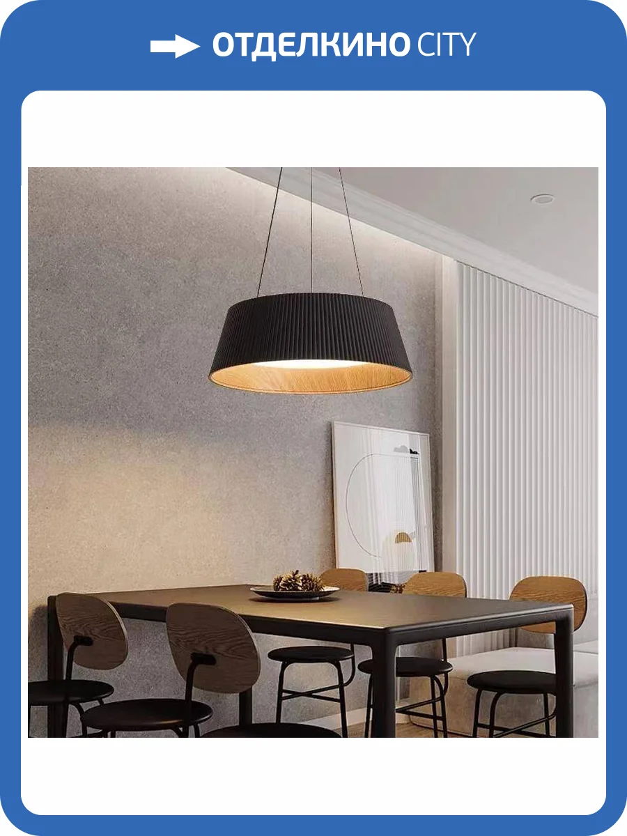 Люстра подвесная Alfa Light F0724-19 фото 2