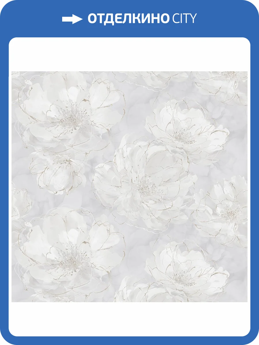 Обои Victoria Stenova Jenny 589046 фото 2