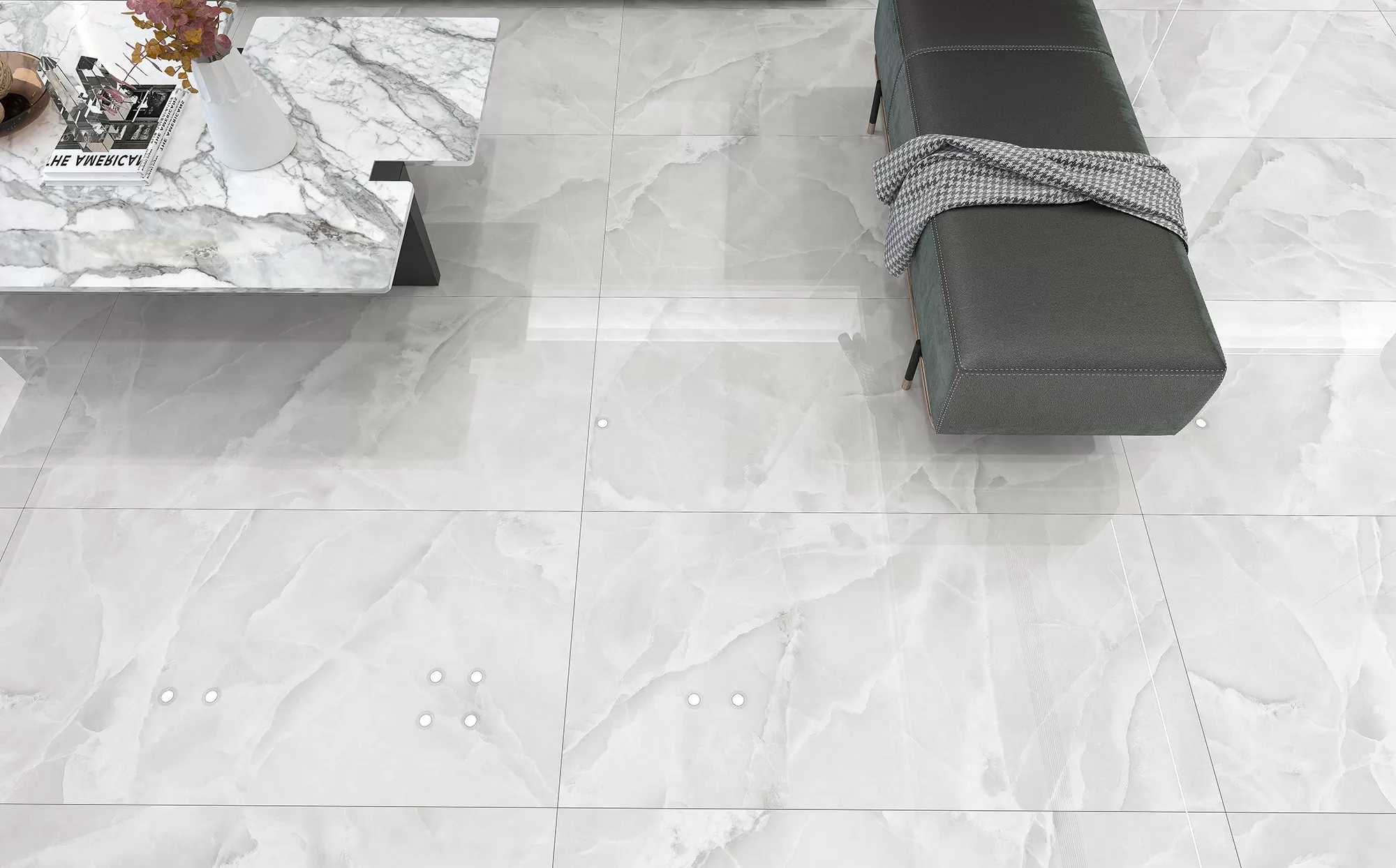 Global Tile Carina фото 3