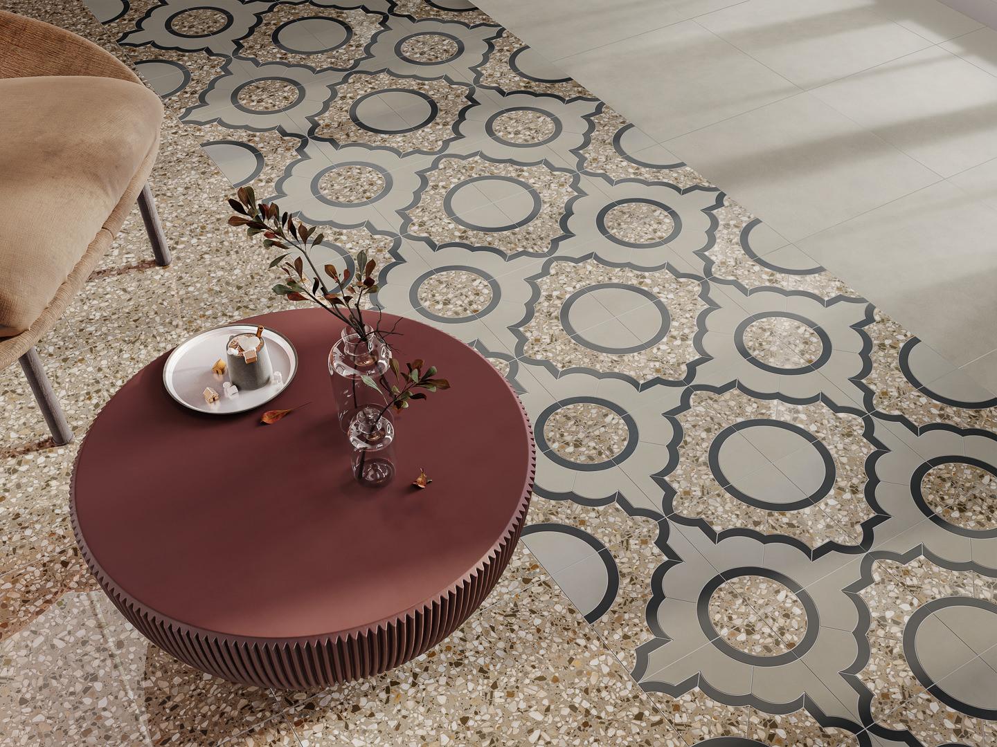 Kerama Marazzi Бричиола фото 4