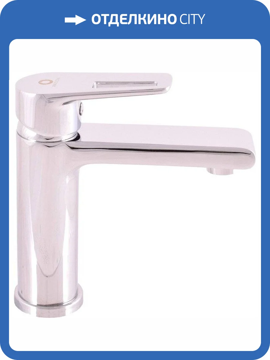 Смеситель для раковины Rav Slezak Colorado CO229.5 фото 6