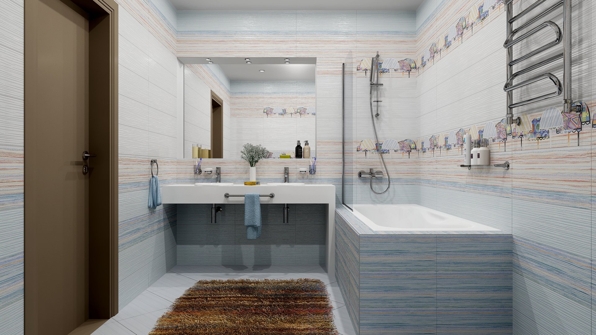 Alma Ceramica Бриз