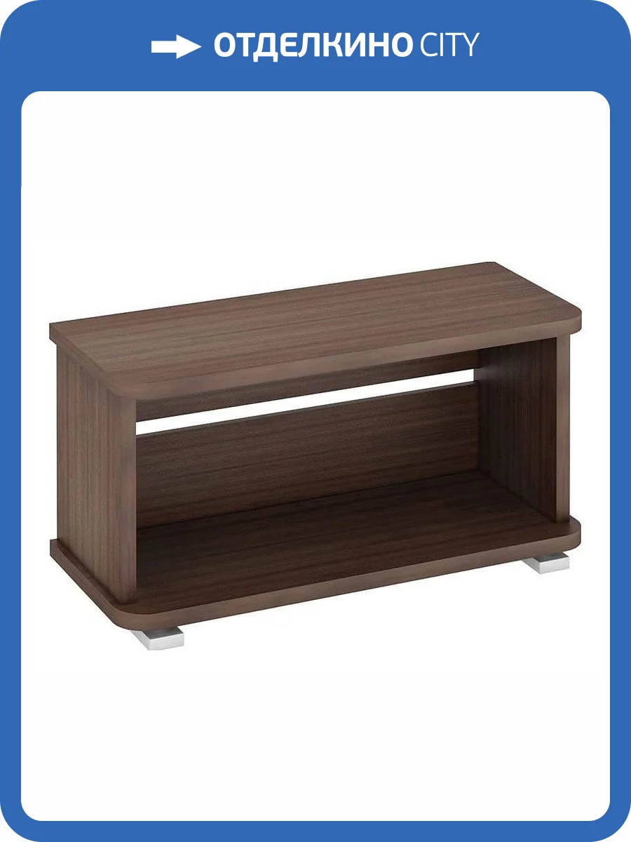 Стеллаж Merdes Домино MER_SB-25-1_SH фото 2