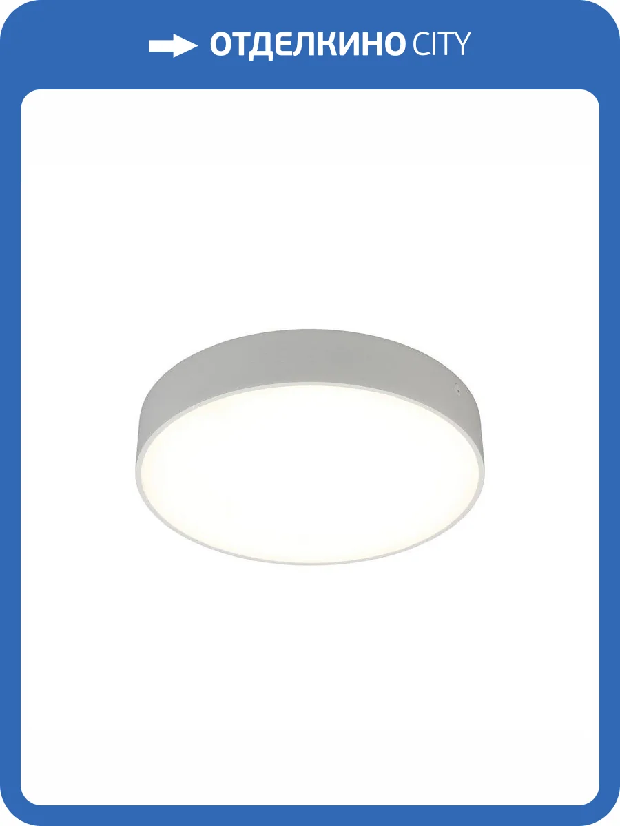 Потолочный светодиодный светильник Aployt Evon APL.0114.09.24 фото 2