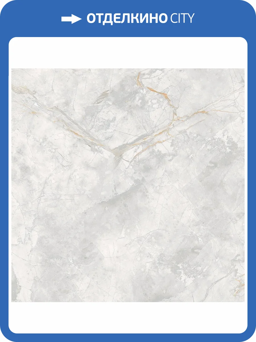 Керамогранит A-Ceramica 166687 Elison Polished 60x60 фото 2