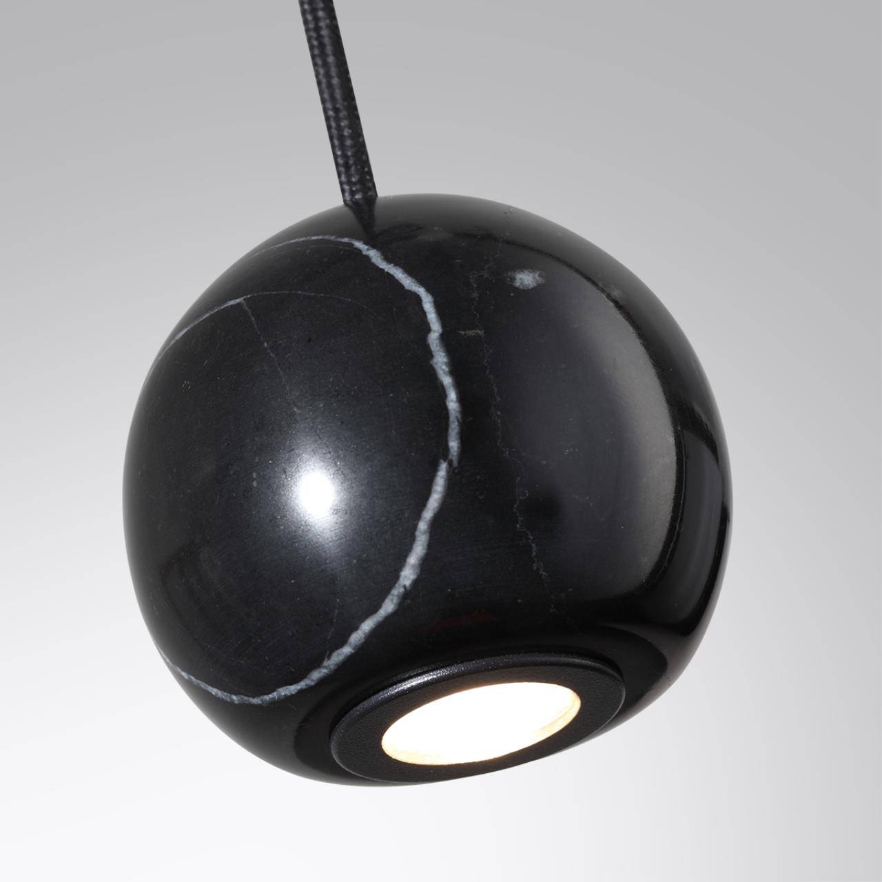 Подвесной светильник Odeon Light Midcent 4361/5L фото 3