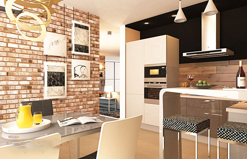 Ceradim Modern фото 3
