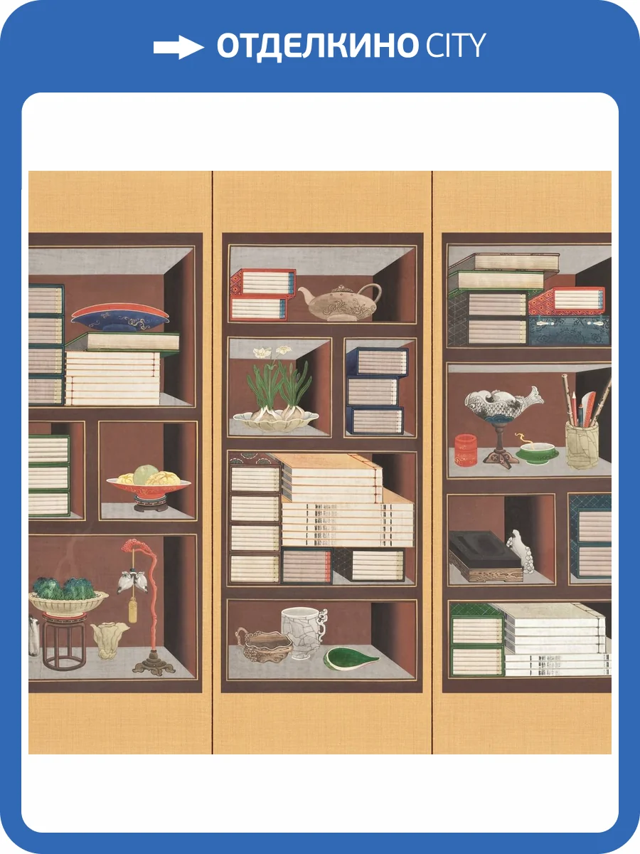 Панно ICH Panorama II V179-1 фото 2