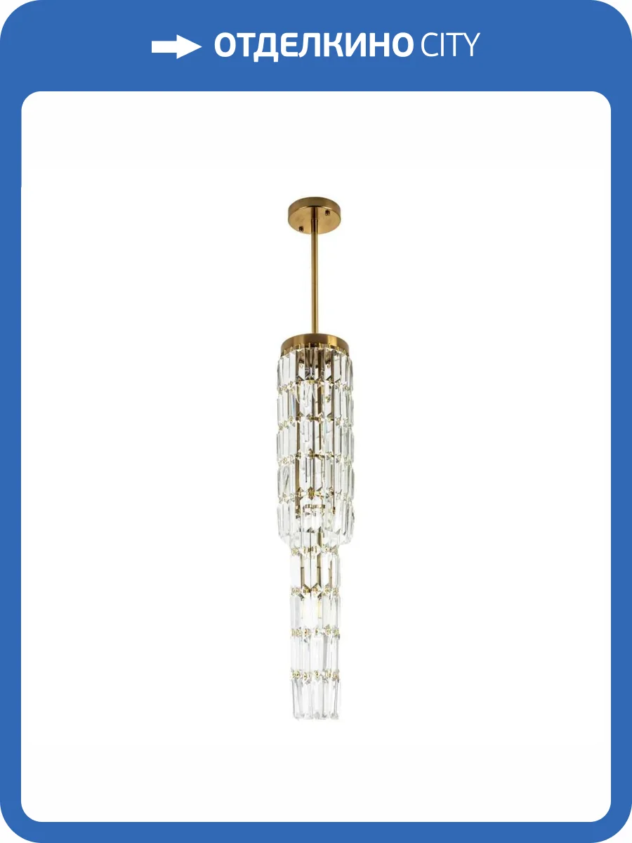 Подвесная люстра Modelux ML.853.3 BS фото 4