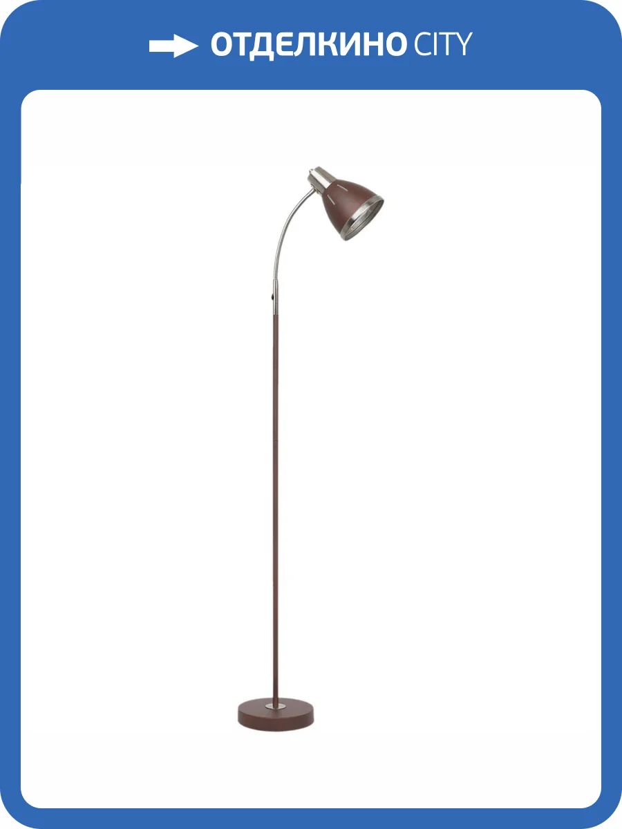 Торшер Reluce 03049-0.6-01B CF фото 3