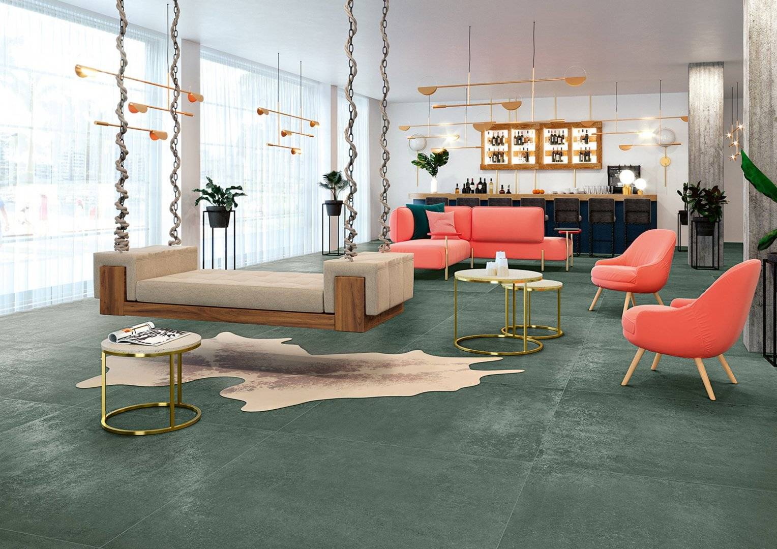 Serenissima CIR Studio 50