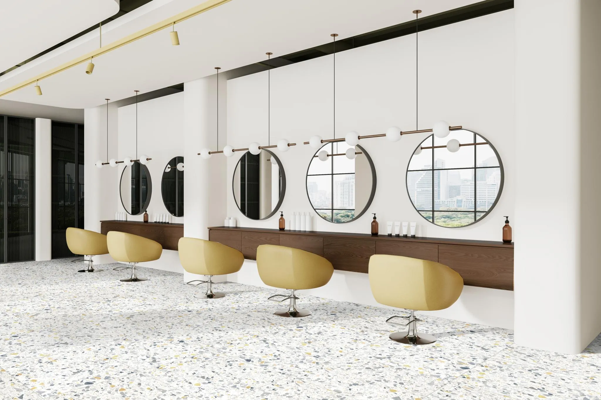 Revoir Paris Re-Bel фото 33