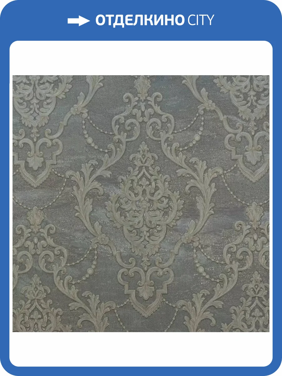 Обои Bernardo Bartalucci Brigida 84272-3 фото 2