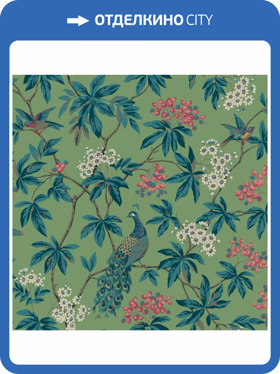 Обои York Ronald Redding Astoria MX9664 фото 2