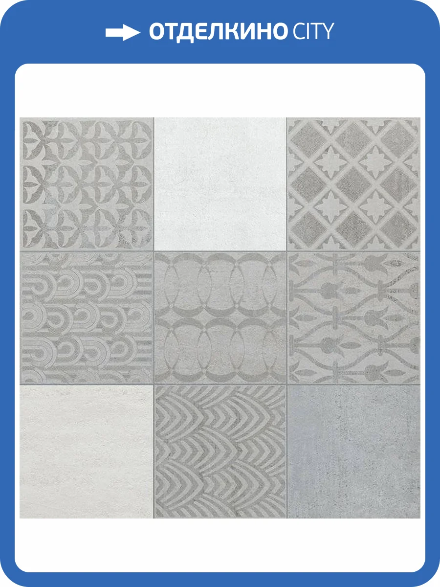 Керамическая плитка Porcelanosa Nantes P3580089 Bombay 45x120 фото 4