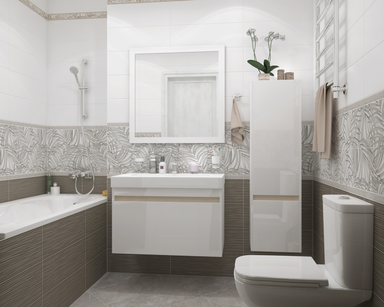Alma Ceramica Vilona 1
