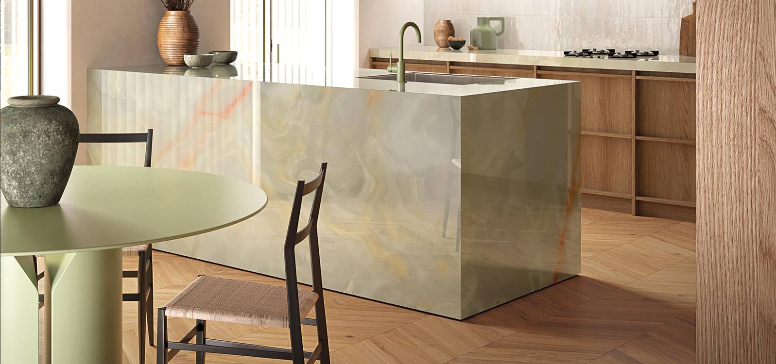 FAP Ceramiche Gemme фото 4
