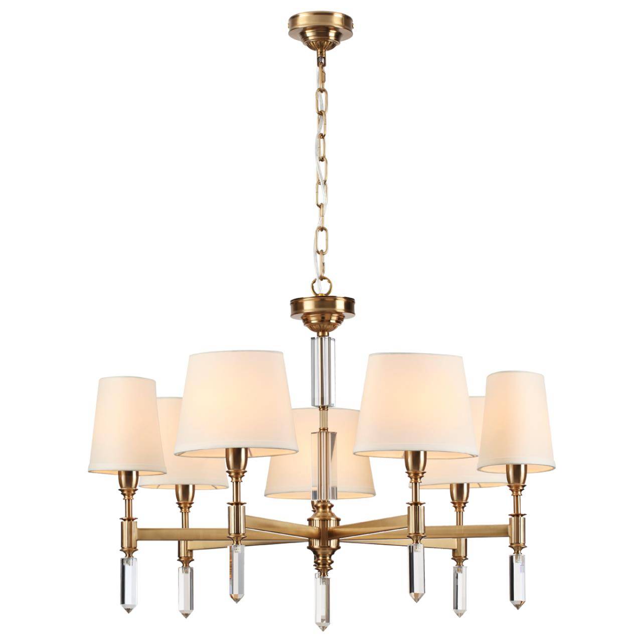 Люстра Odeon Light London 4894/7