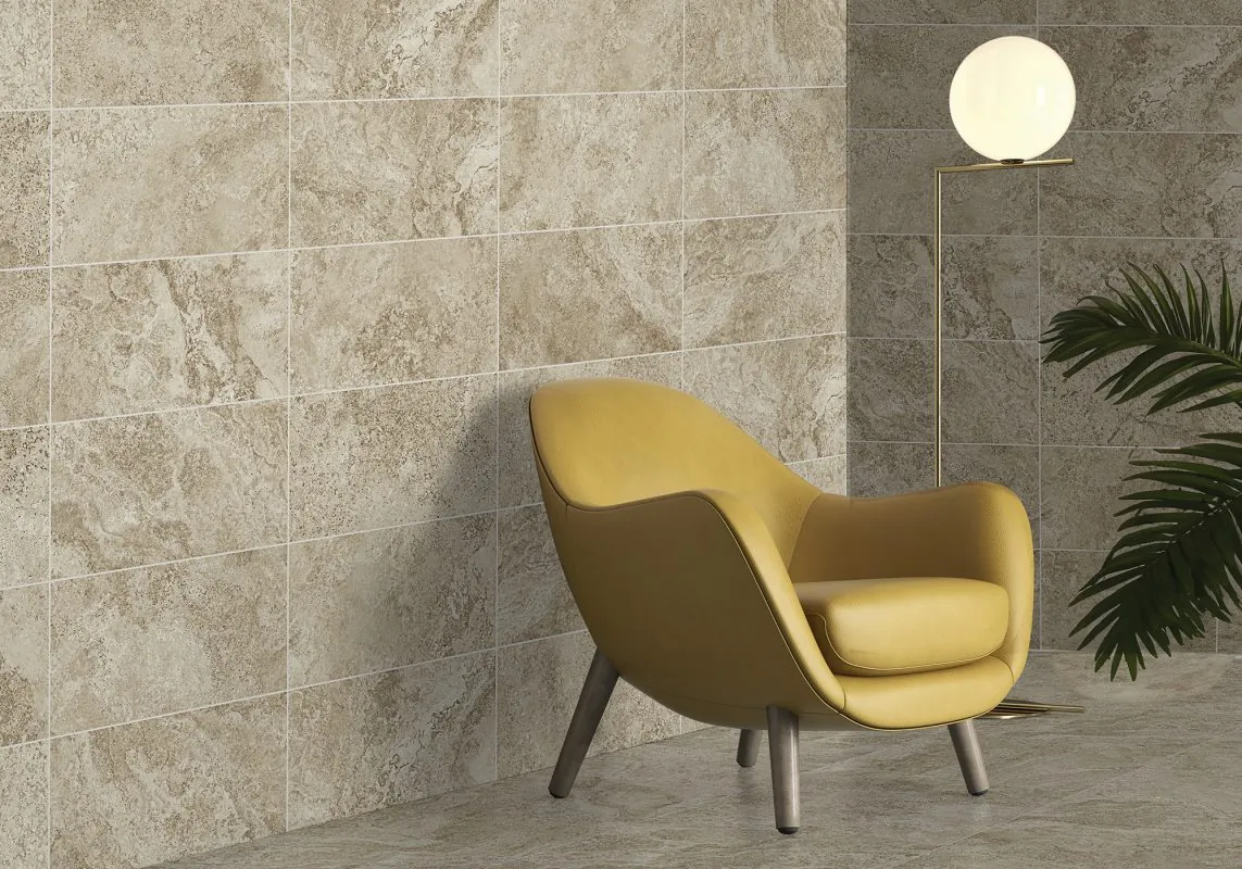 Stiles Ceramic Toska фото 2