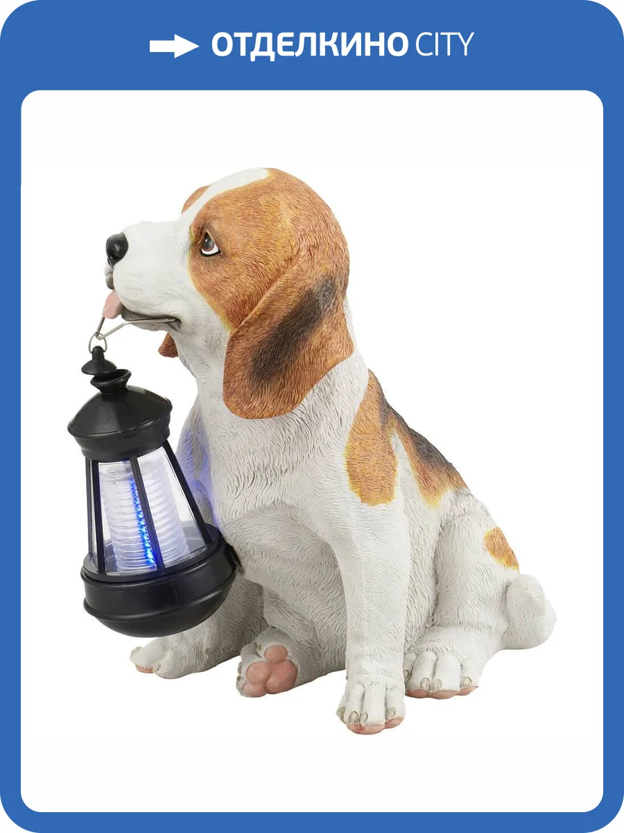 Светильник на солнечных батареях Globo Solar IV 33371 фото 4