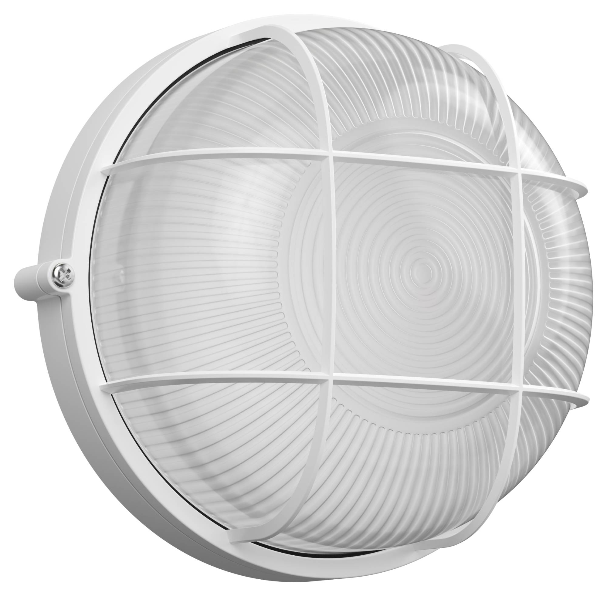 Настенно-потолочный светильник IEK НПП1302 LNPP0-1302-1-060-K01