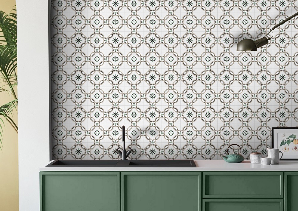 Ennface Pattern фото 22