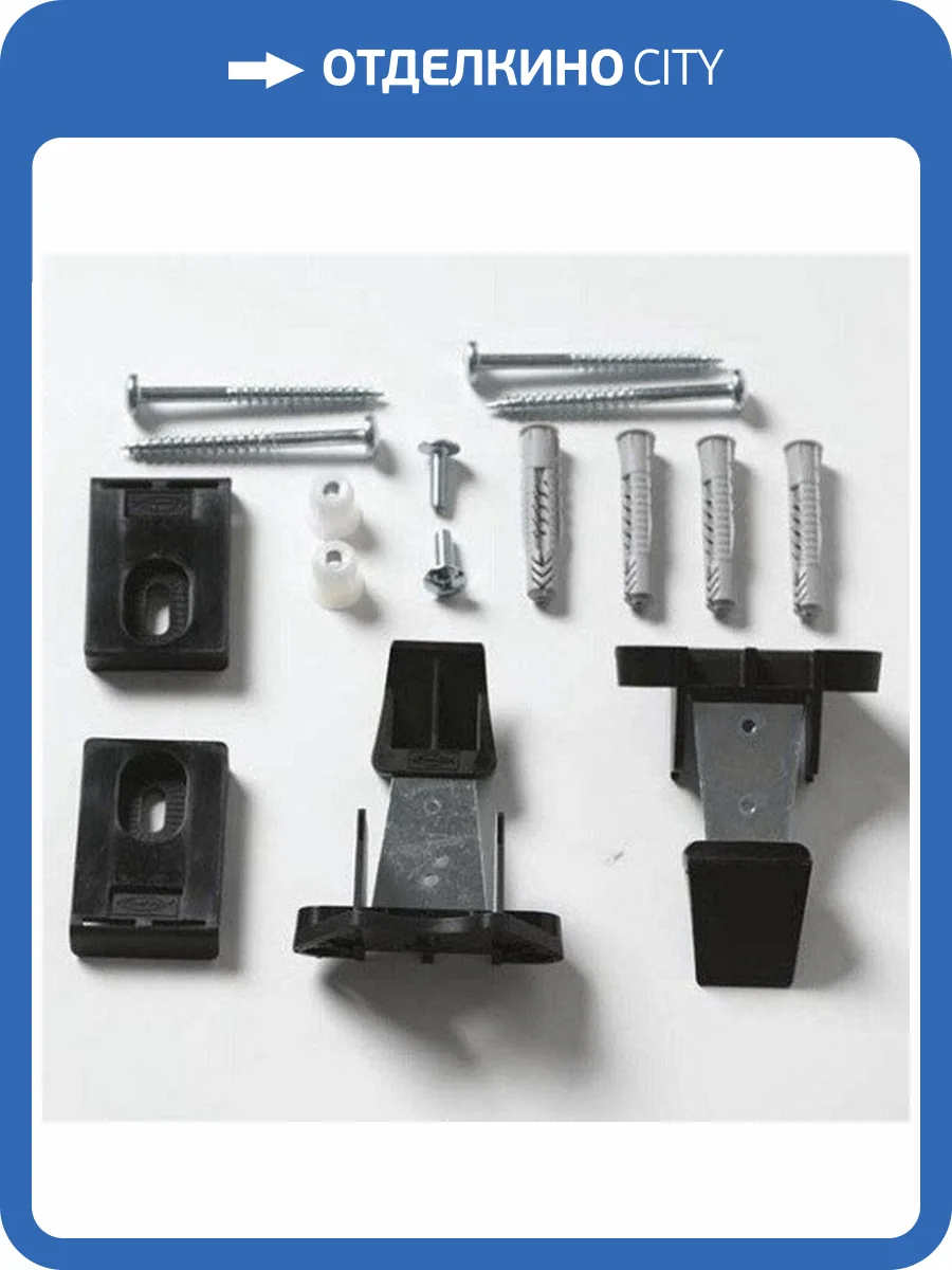 Крепежный комплект Catalano 9056080000 фото 2