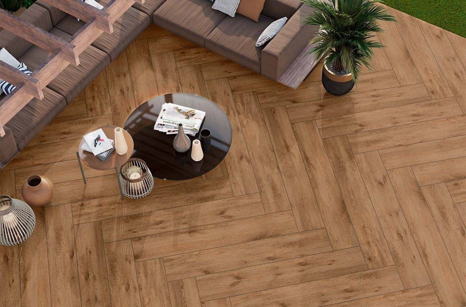Gravita Driftwood