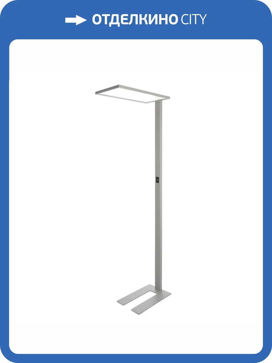 Торшер Deko-Light Office One Transparent, dimmable 343022 фото 2