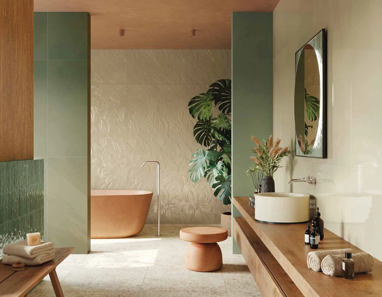 FAP Ceramiche Materia Brillante фото 2