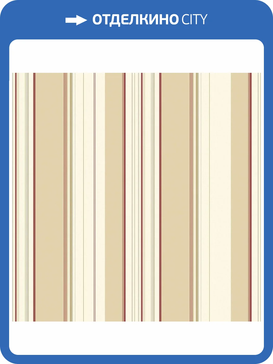 Обои флизелиновые Aura Gourmet Tour Ii G12107 фото 2