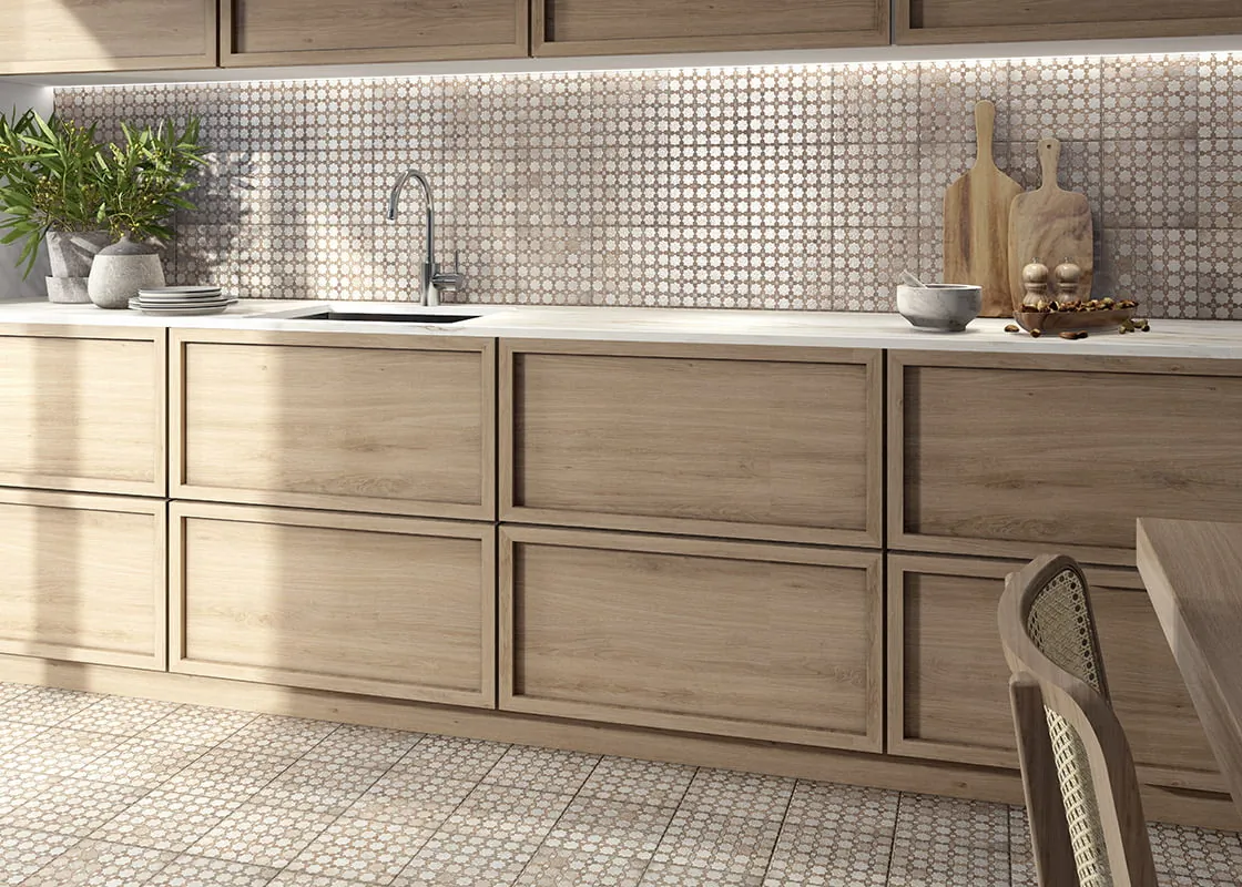 Mainzu Mosaic Arabian фото 4