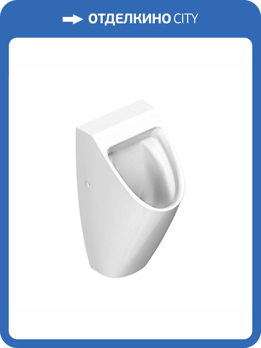 Писсуар Catalano Comfort 0932640001 + 9056120000 фото 3