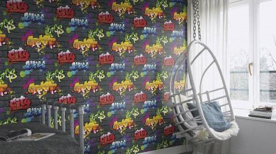 Rasch Kids and Teens III