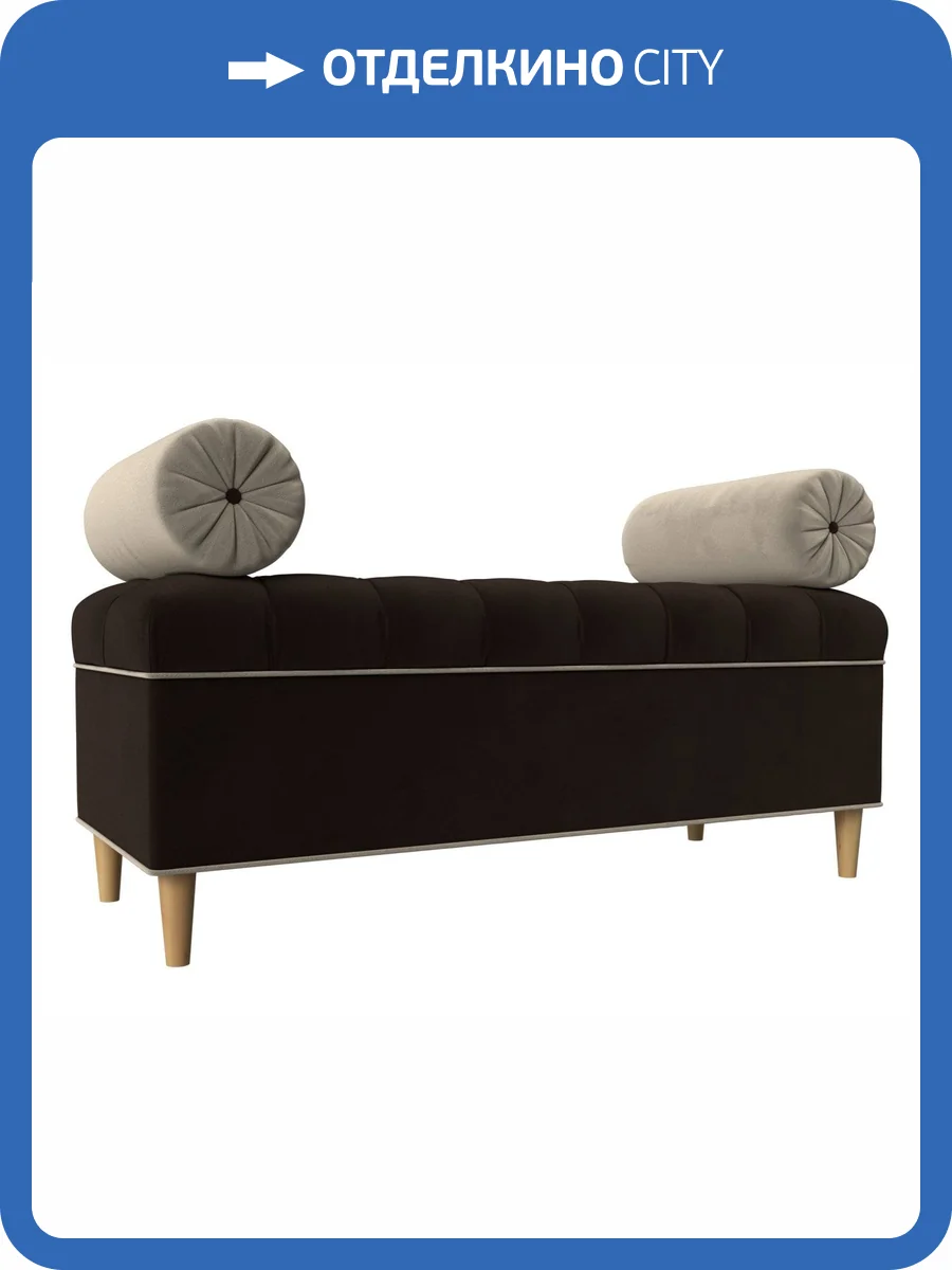 Банкетка Лига Диванов Кушетка Глория 29274 фото 11