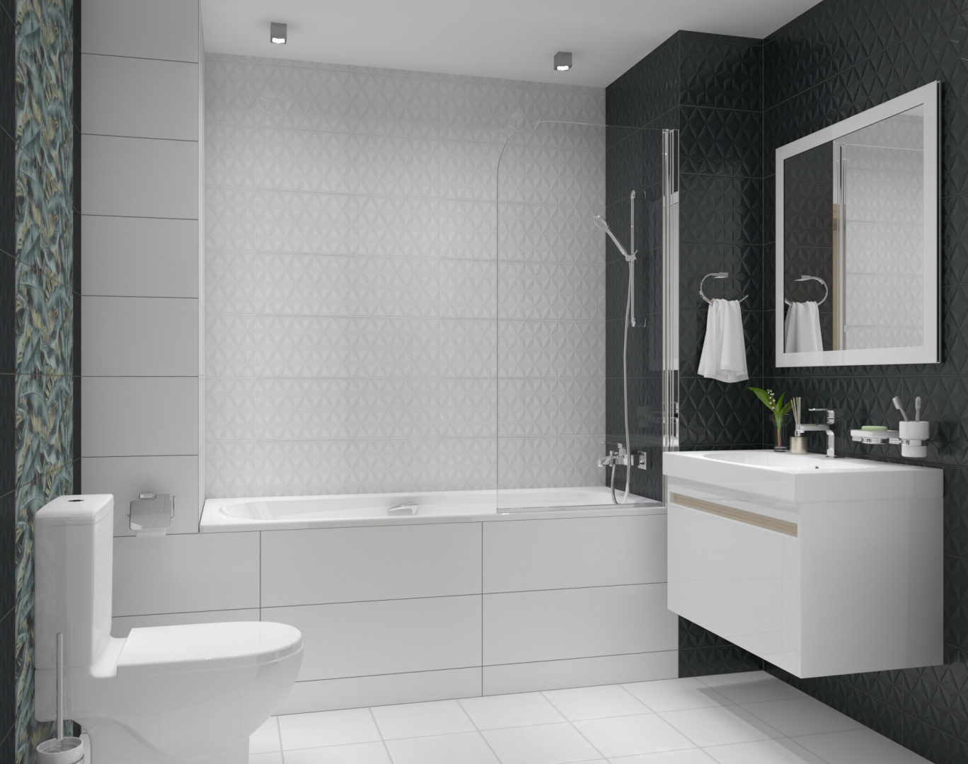 Kerama Marazzi Диагональ