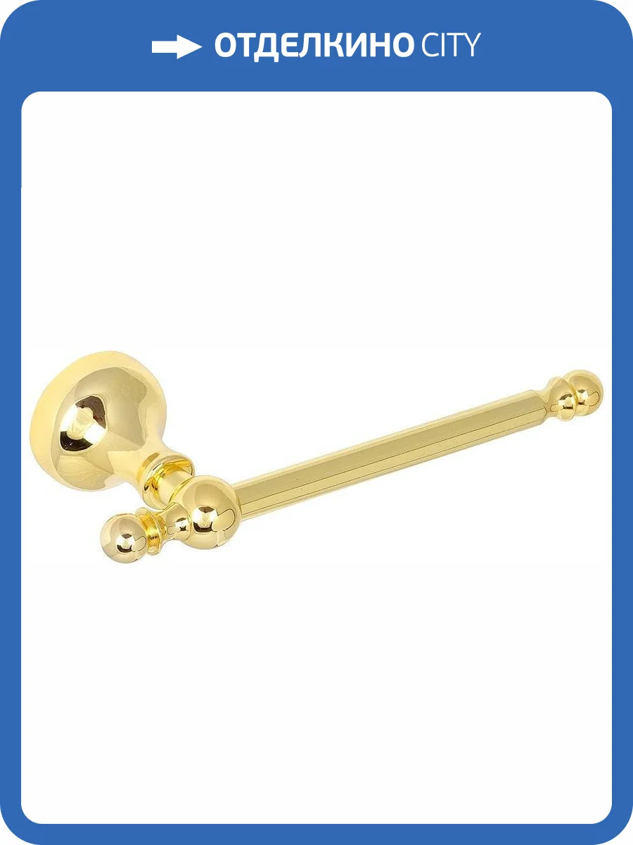 Держатель туалетной бумаги Veragio Gialetta VR.GIL-6480.DO фото 3