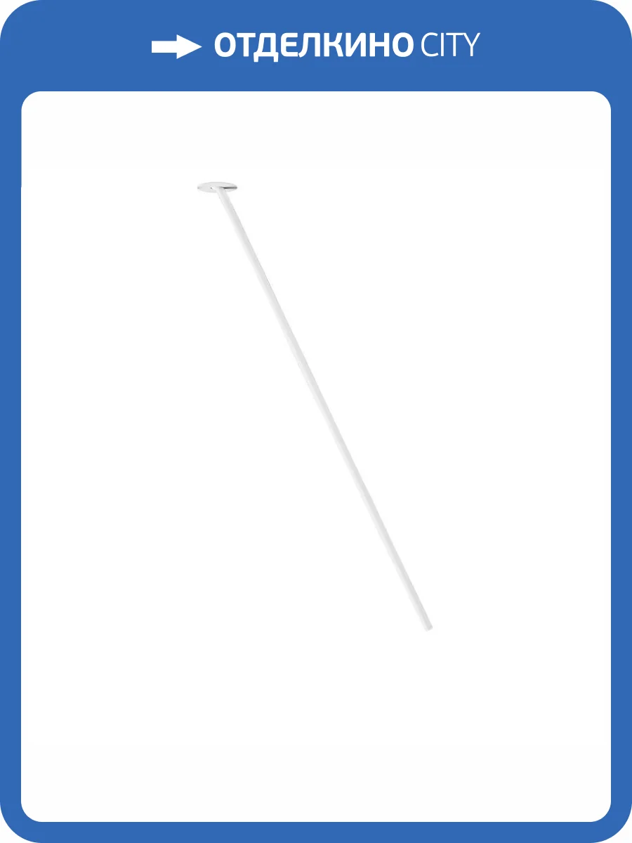 Встраиваемый светодиодный спот Loft IT Cane 10359/1000 White фото 10