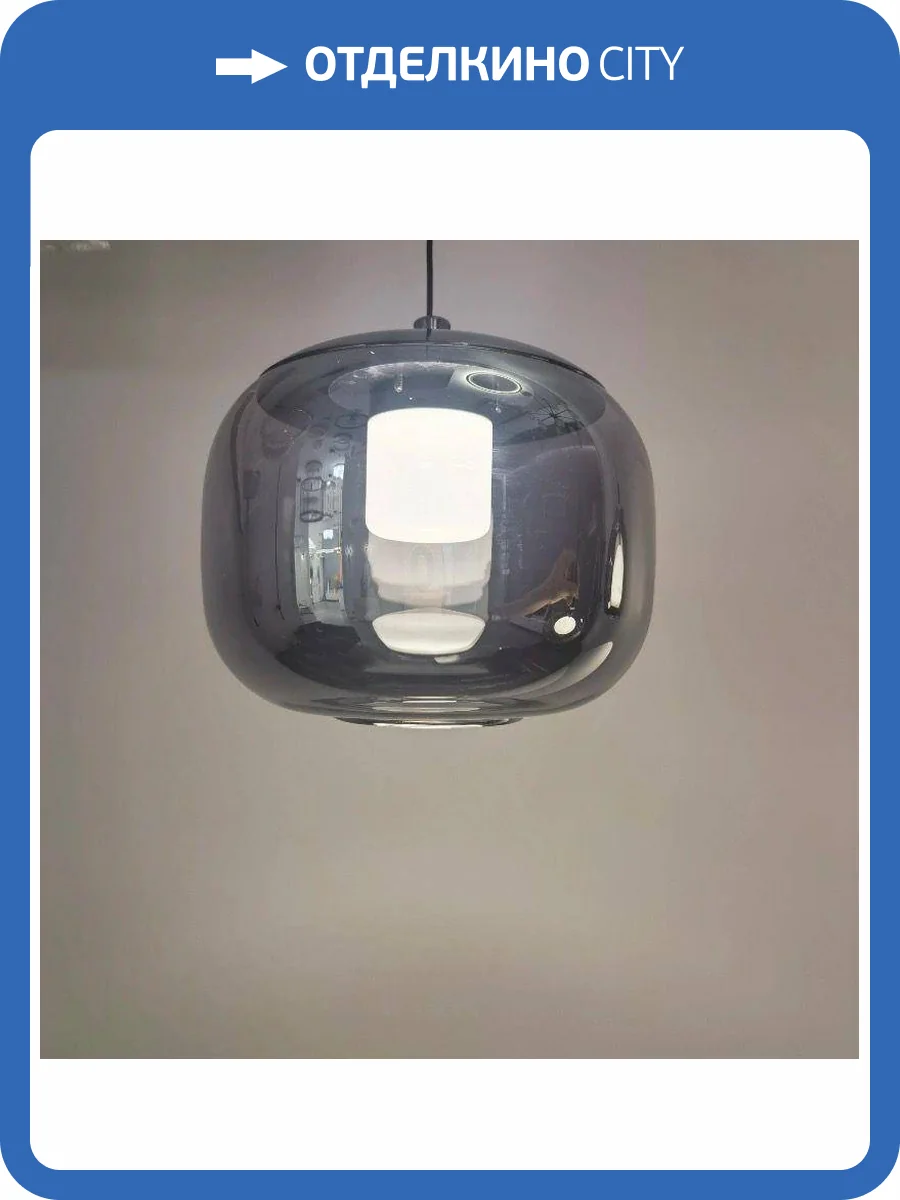 Светильник подвесной Alfa Light F2824-27 фото 2