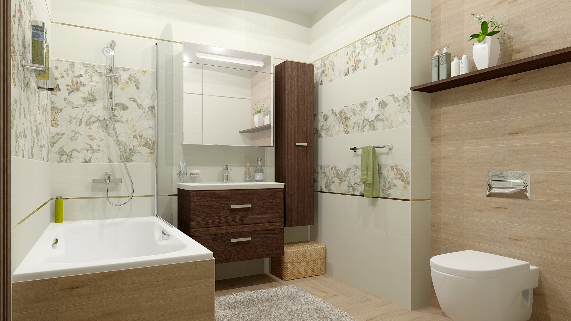 Gracia Ceramica Giardino