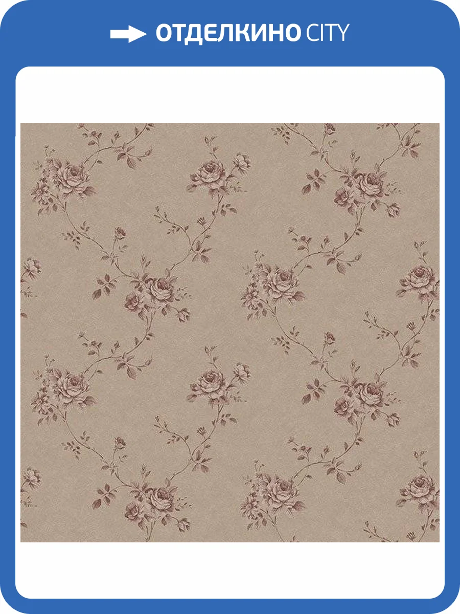 Обои флизелиновые Aura Palazzo G67635 фото 2