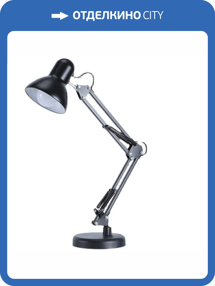 Настольная лампа Alfa Light F0624-12 фото 2