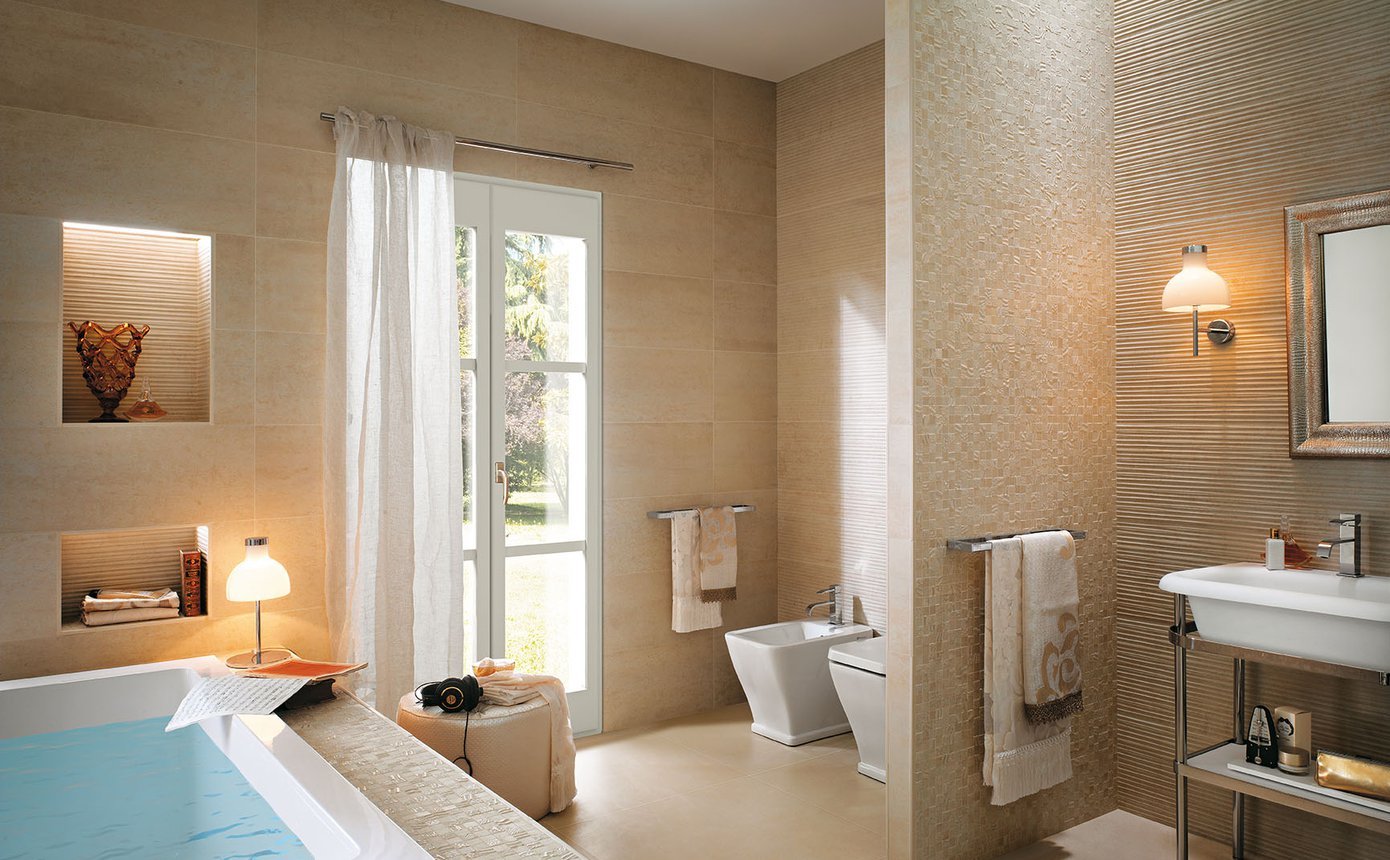 FAP Ceramiche Meltin фото 5
