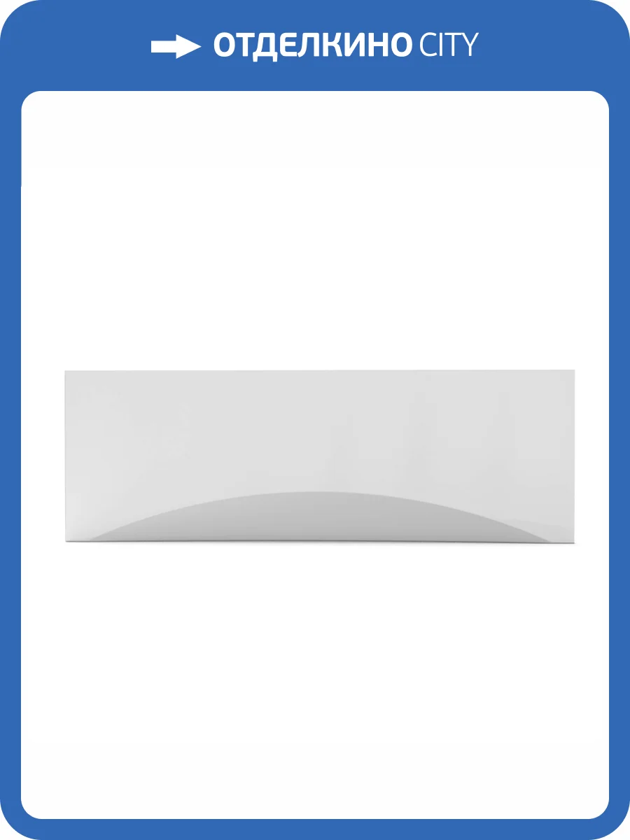 Фронтальная панель Niagara Atrio NG-A160 160x51 фото 3