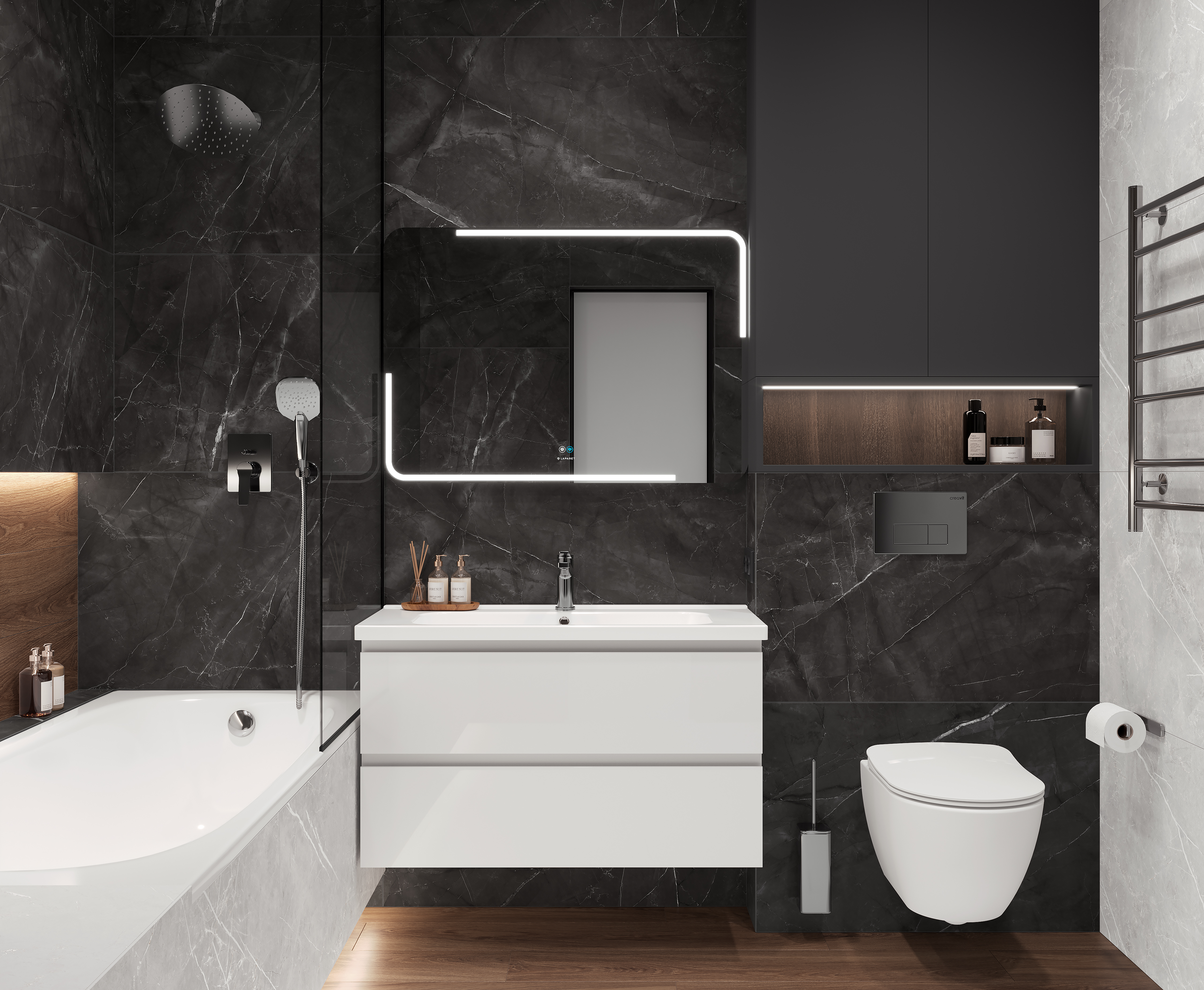 Laparet Timeless фото 2