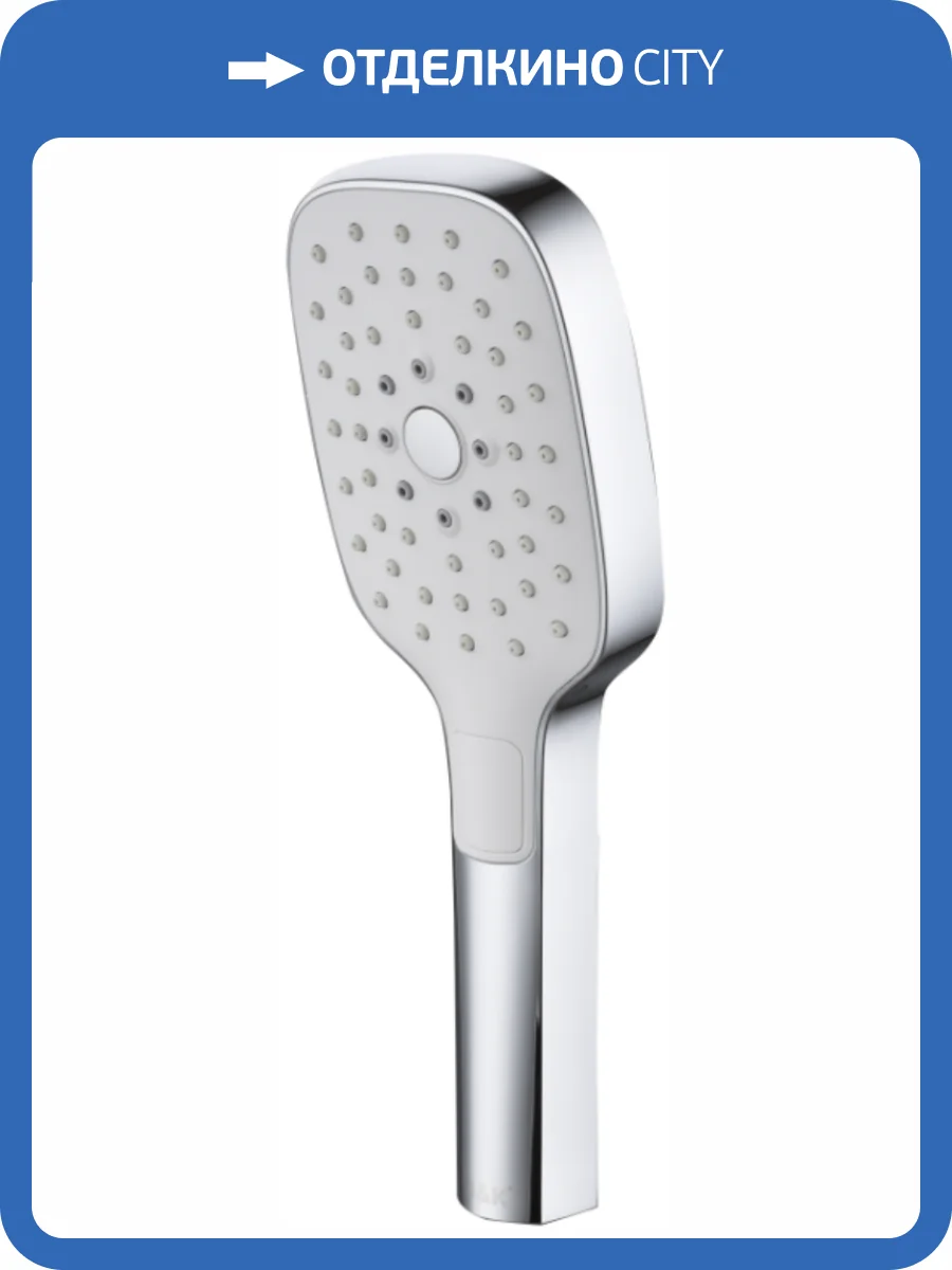 Лейка для душа D&K DC1101901 фото 3